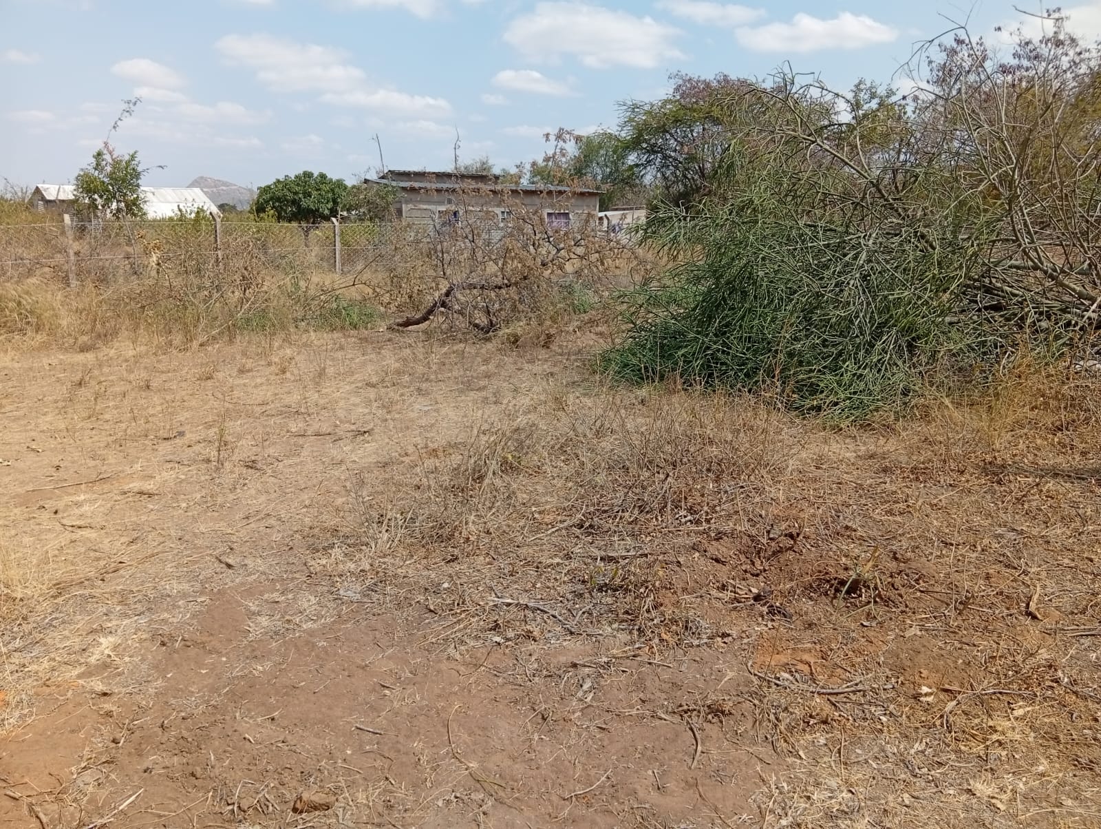 50*100 Plots For Sale at Miangeni kithyoko- masinga subcounty