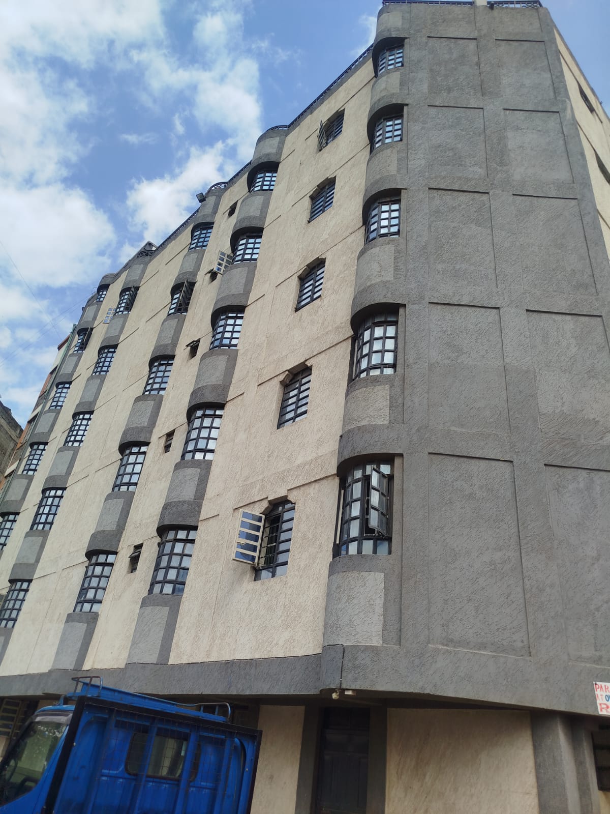 2 bedroom house,Umoja II, Embakasi West