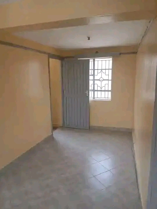 1 bedroom house,Umoja