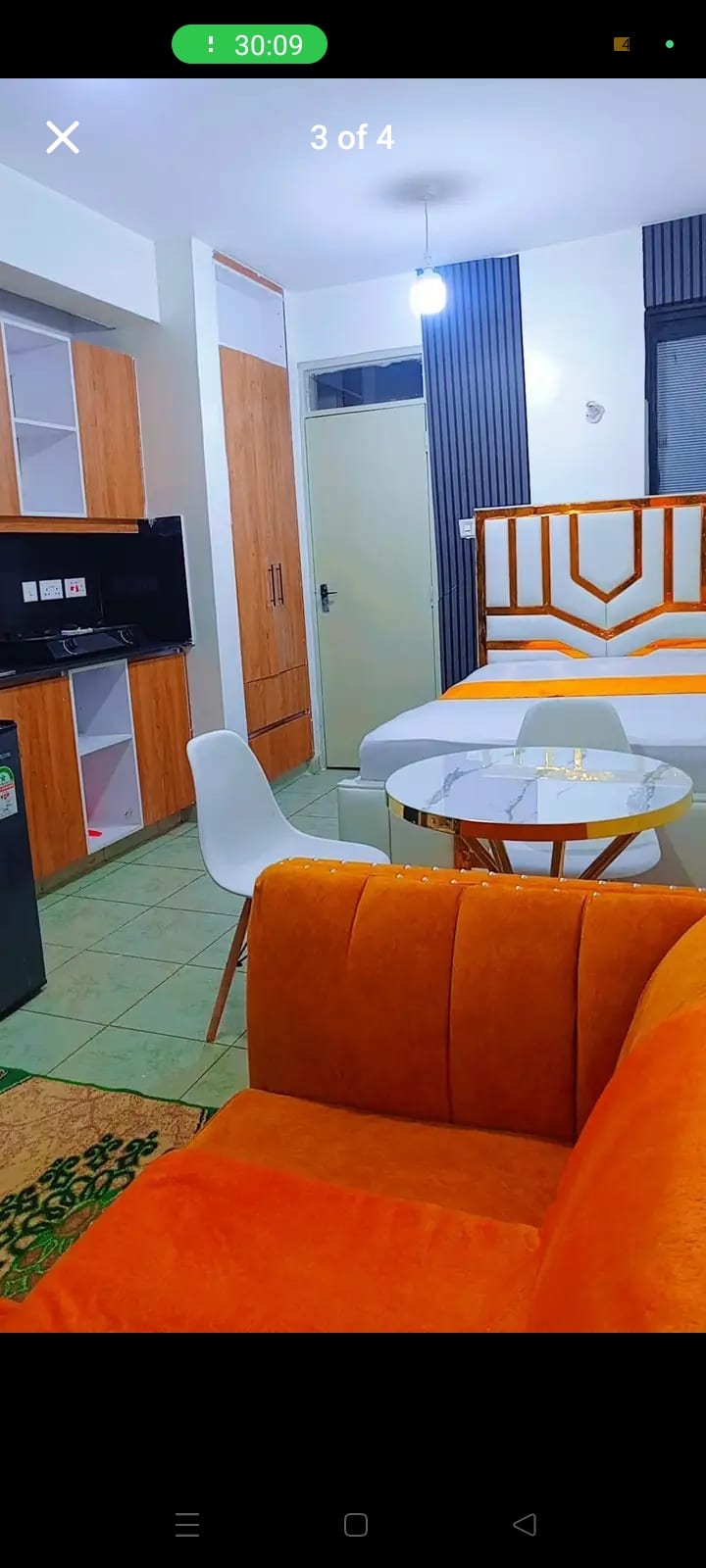 Air bnb available in kisii nyanchwa