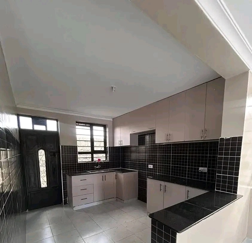 3-bedrooms, Nyahururu