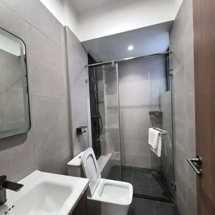 Apartment for Sale in Nairobi, Nairobi  — KES 15,000,000