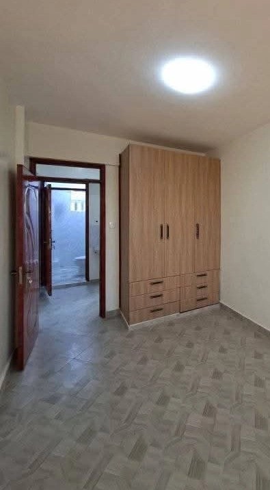 Apartment to Let in Kiambu, Kiambu  — KES 10,000/month