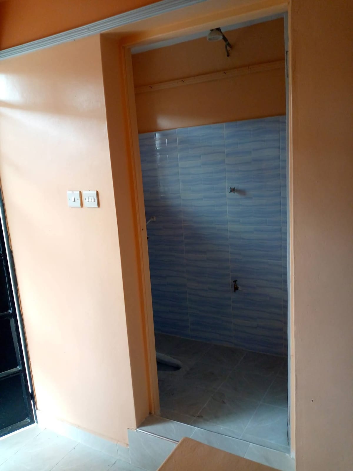 Apartment to Let in Kiambu, Kiambu  — KES 11,000/month