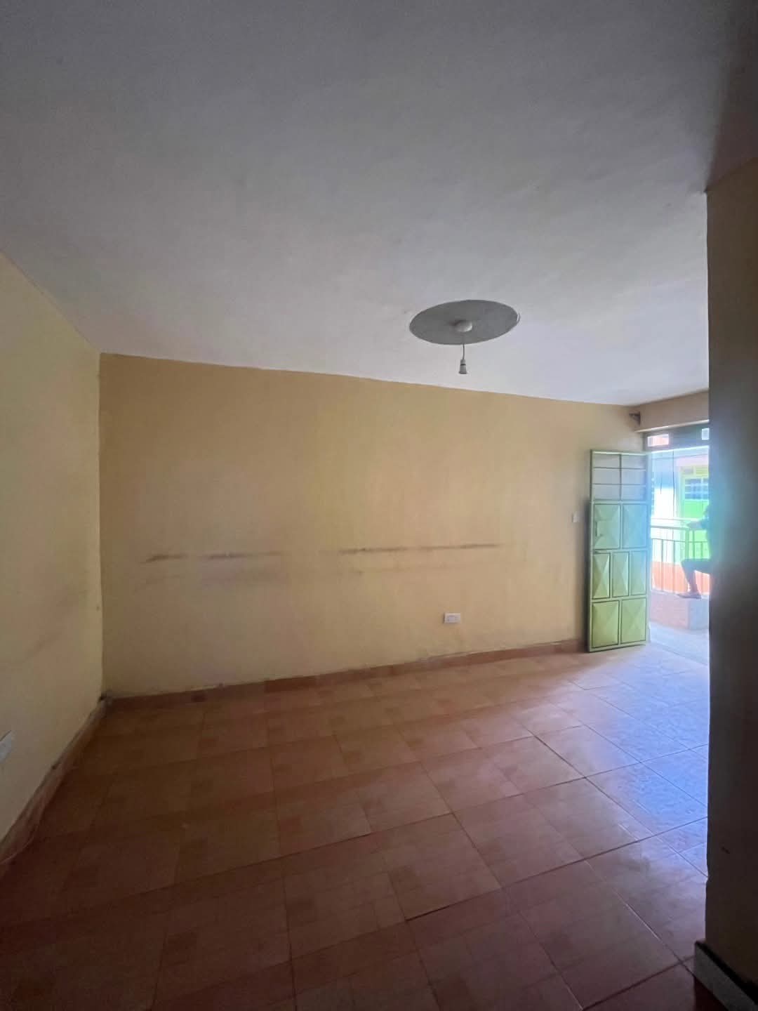 Apartment to Let in Kiambu, Kiambu  — KES 12,000/month
