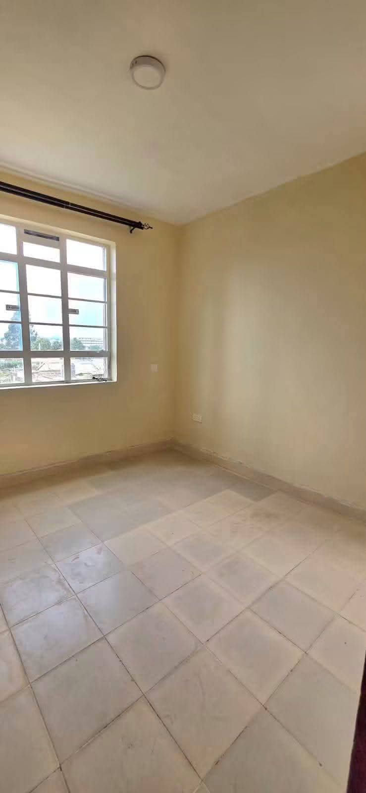 Apartment to Let in Kiambu, Kiambu  — KES 17,000/month