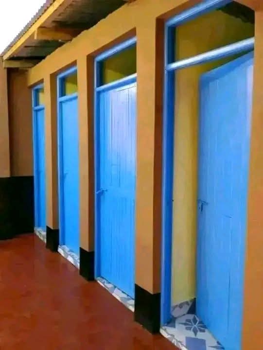Apartment to Let in Kiambu, Kiambu  — KES 3,600/month