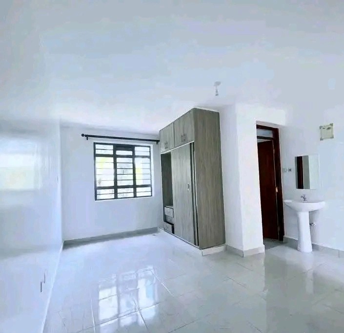 Apartment to Let in Kiambu, Kiambu  — KES 7,000/month