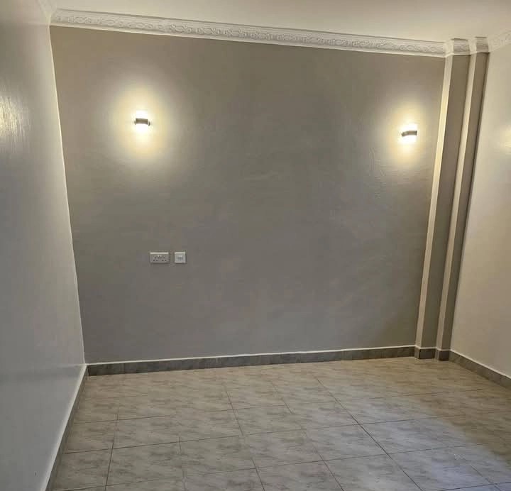 Apartment to Let in Kiambu, Kiambu  — KES 9,000/month