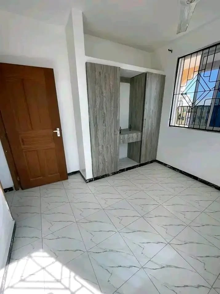 Apartment to Let in Kilifi, Kilifi — KES 9,000/month