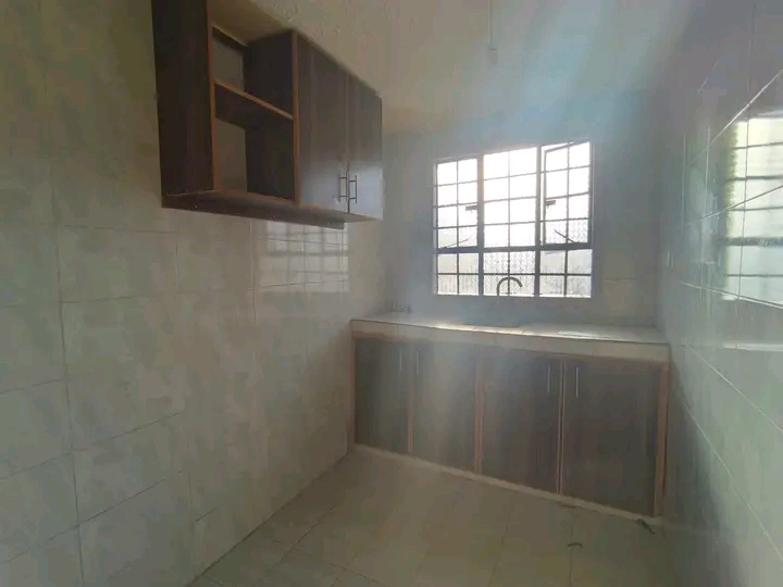Apartment to Let in Kinoo Ruaka, Kinoo Ruaka — KES 14,000/month