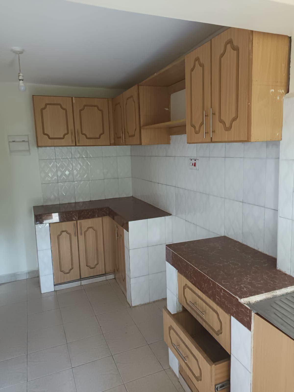 Apartment to Let in Kisii, Kisii  — KES 10,000/month