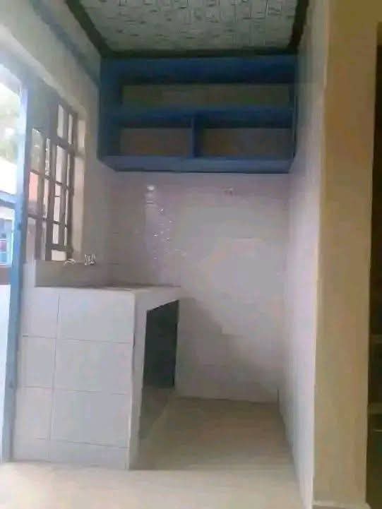 Apartment to Let in Kisii, Kisii  — KES 5,000/month