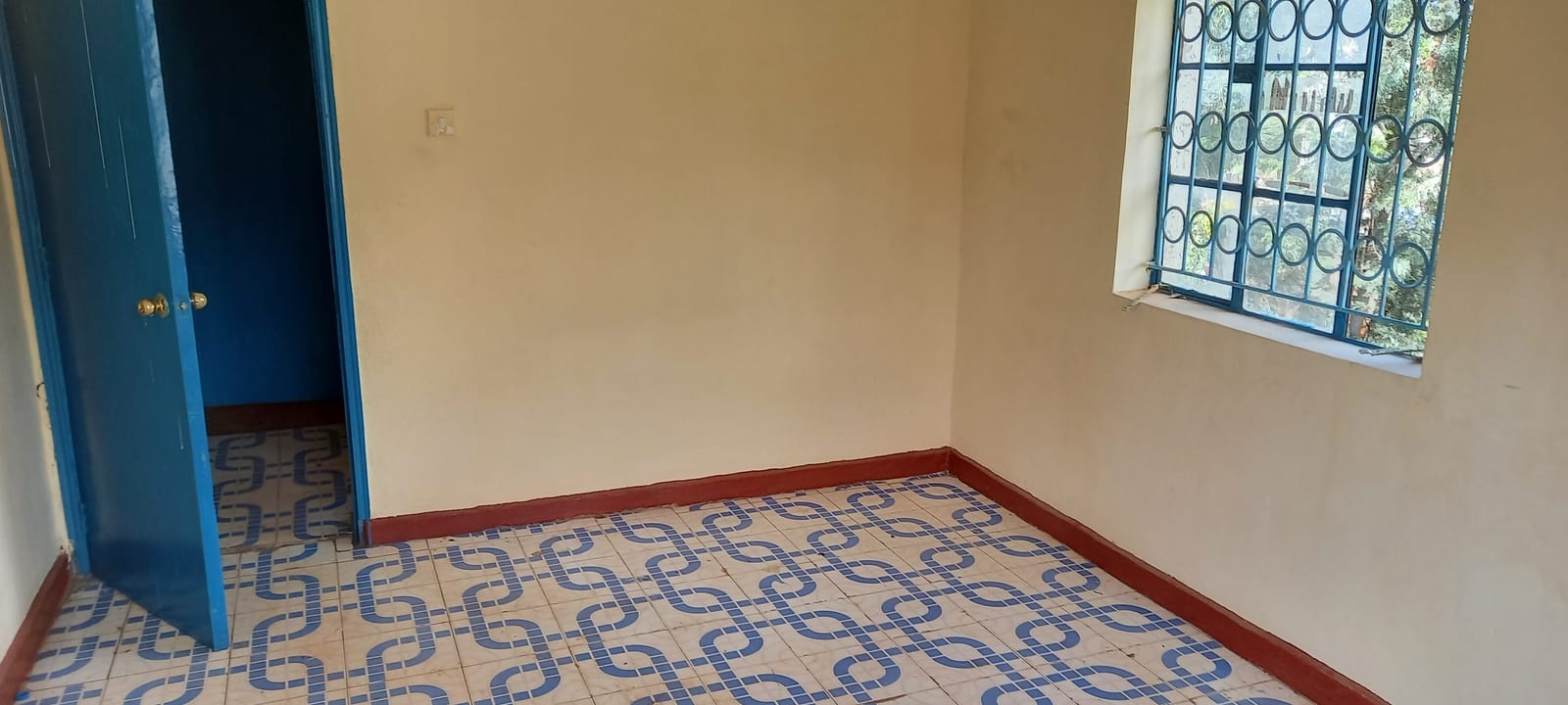 Apartment to Let in Machakos, Machakos  — KES 12,000/month