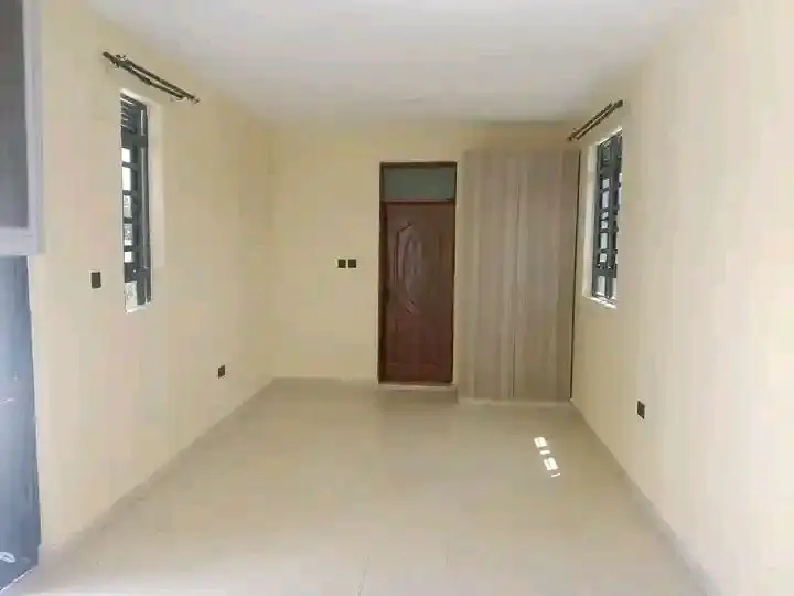 Apartment to Let in Makutano, makutano — KES 5,500/month