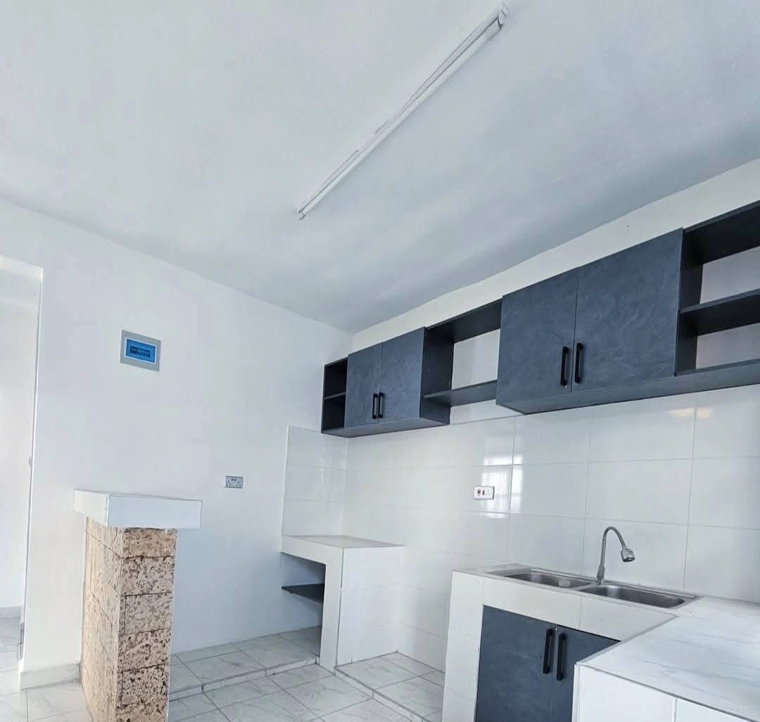 Apartment to Let in Nairobi, Nairobi  — KES 11,000/month