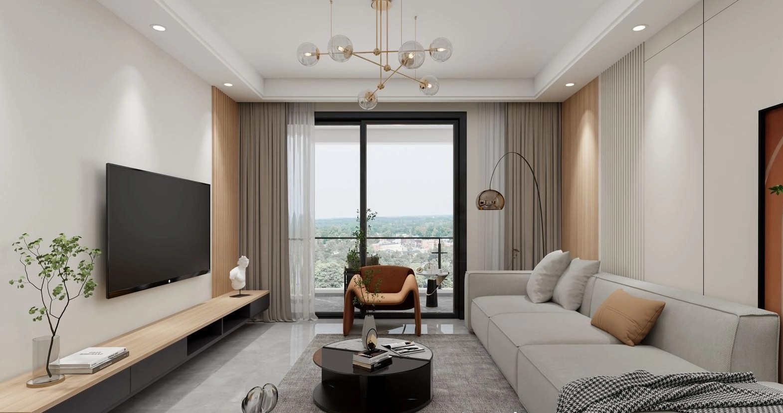 Apartment to Let in Nairobi, Nairobi  — KES 12,000/month