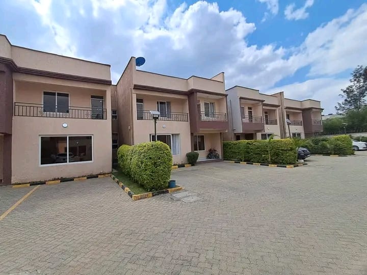 Apartment to Let in Nairobi, Nairobi  — KES 150,000/month
