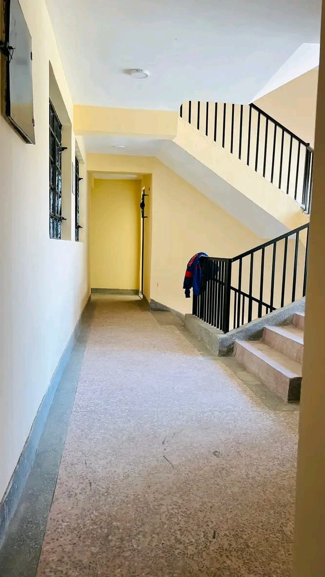 Apartment to Let in Nairobi, Nairobi  — KES 16,000/month