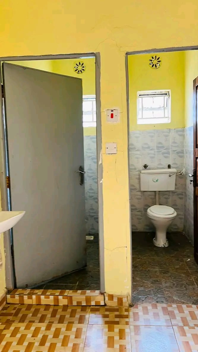 Apartment to Let in Nairobi, Nairobi  — KES 18,000/month