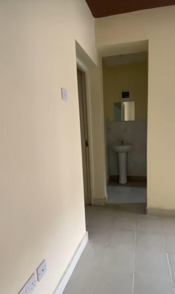 Apartment to Let in Nairobi, Nairobi  — KES 25,000/month