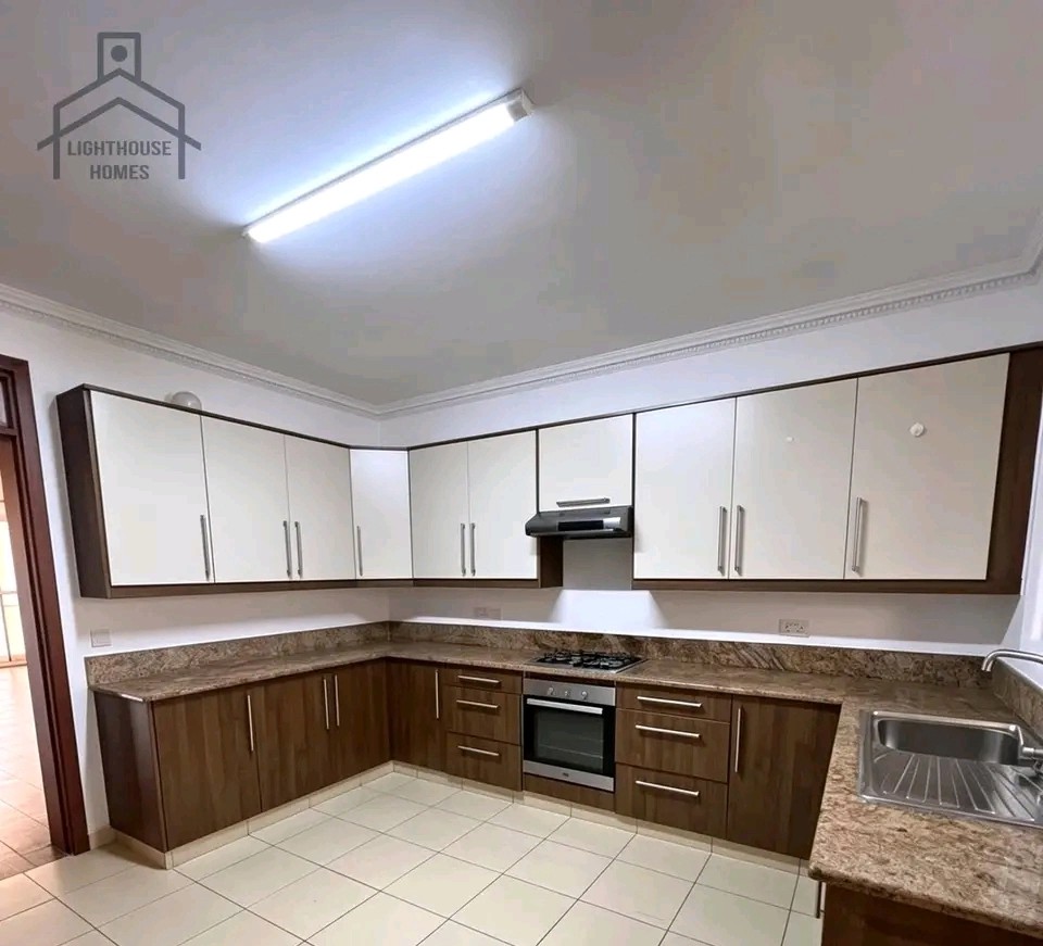 Apartment to Let in Nairobi, Nairobi  — KES 35,000/month