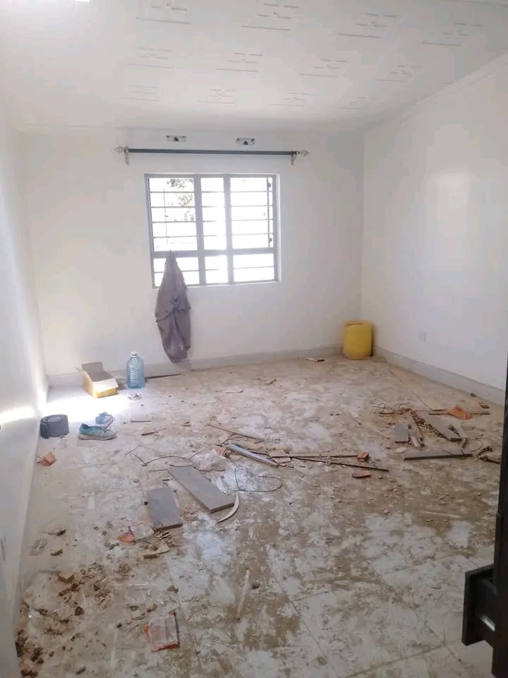 Apartment to Let in Nairobi, Nairobi  — KES 40,000/month