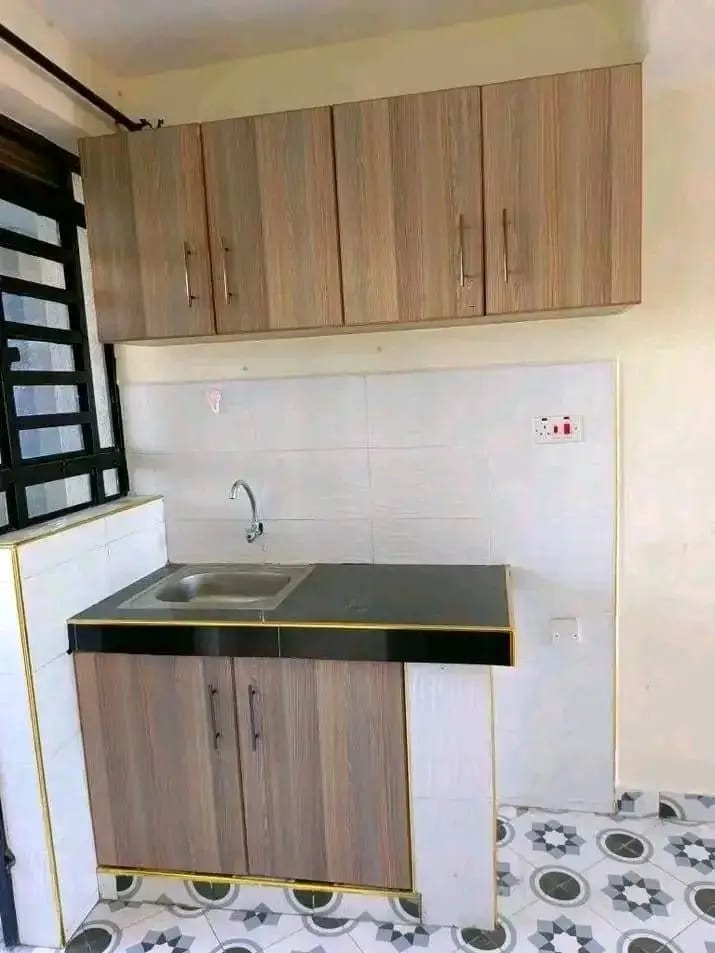 Apartment to Let in Nairobi, Nairobi  — KES 5,500/month