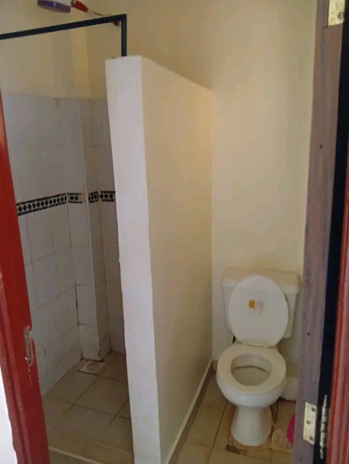 Apartment to Let in Nairobi, Nairobi  — KES 6,500/month
