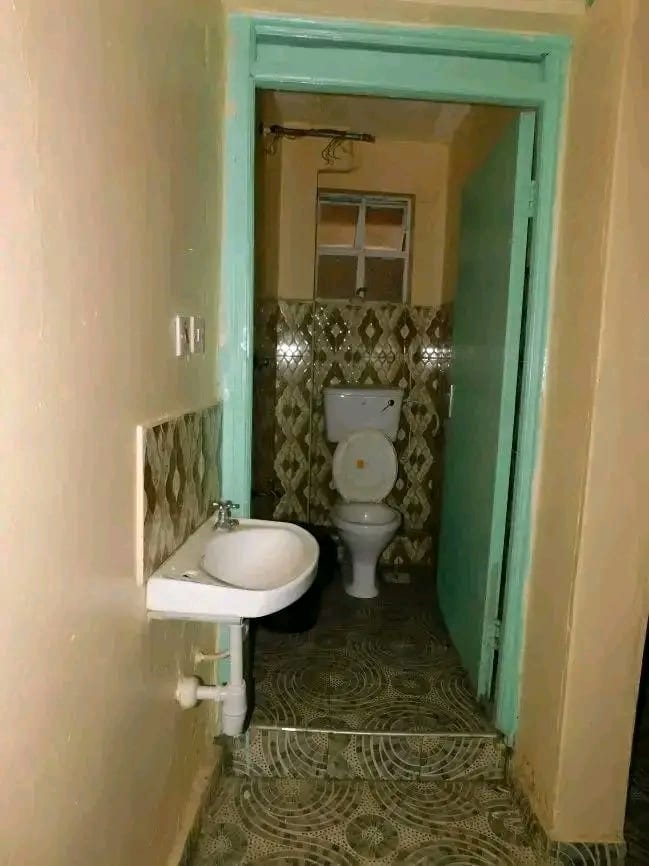 Apartment to Let in Nairobi, Nairobi  — KES 8,000/month