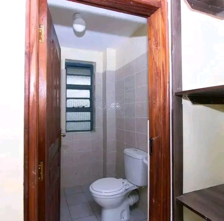 Apartment to Let in Nairobi, Nairobi  — KES 9,500/month