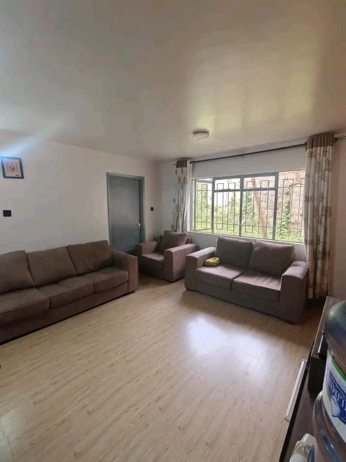 Apartment to Let in Nairobi, Nairobi  — KES 90,000/month