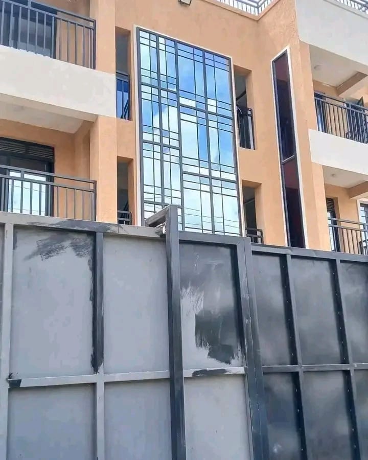 Apartment to Let in Naivasha, Naivasha  — KES 32,000/month