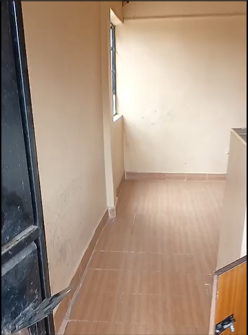 Apartment to Let in Utawala, Utawala  — KES 10,000/month