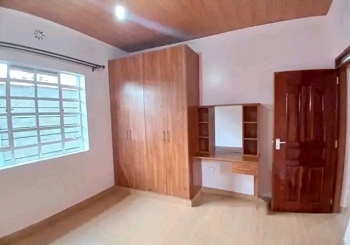 Apartment to Let in Witeithie, Witeithie  — KES 25,000/month