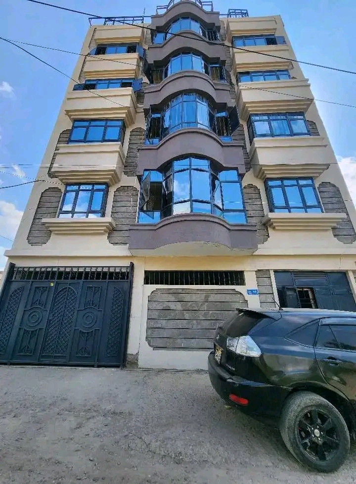 Modern 3 bedroom house to let,Utawala