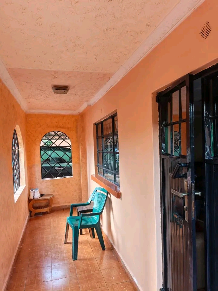 House for Sale in Nyeri, Nyeri  — KES 26,000,000