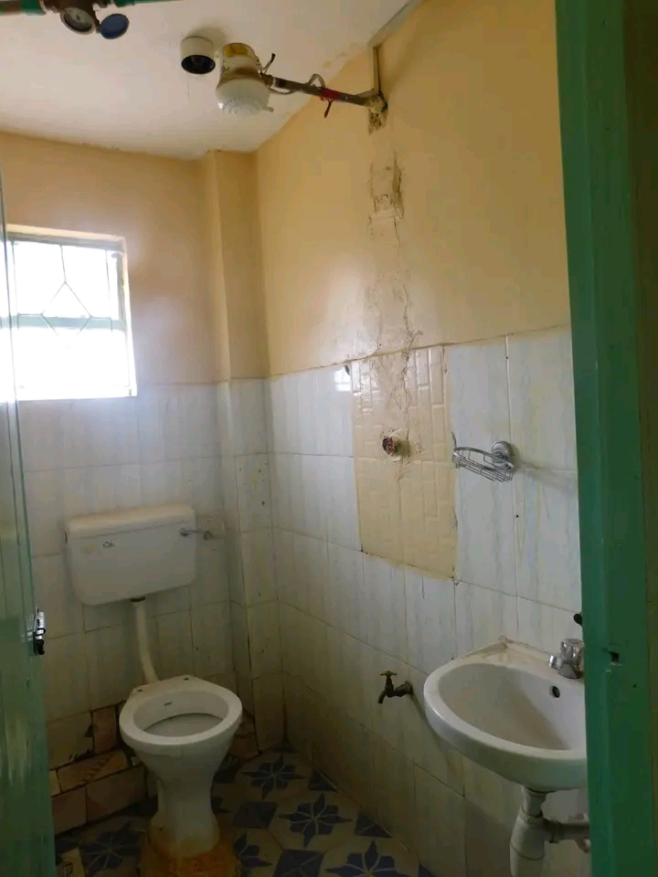 Apartment to Let in Nairobi, Nairobi  — KES 8,000/month
