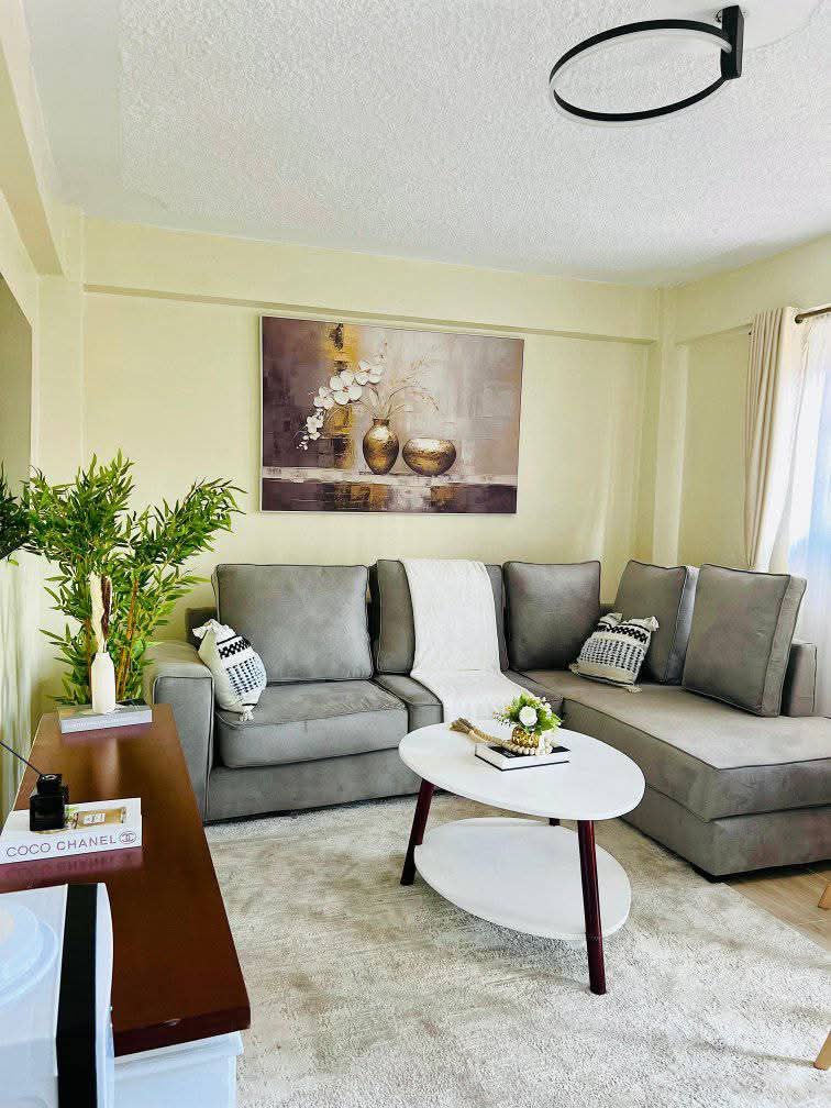 Air bnb available in nyankongo Kisii