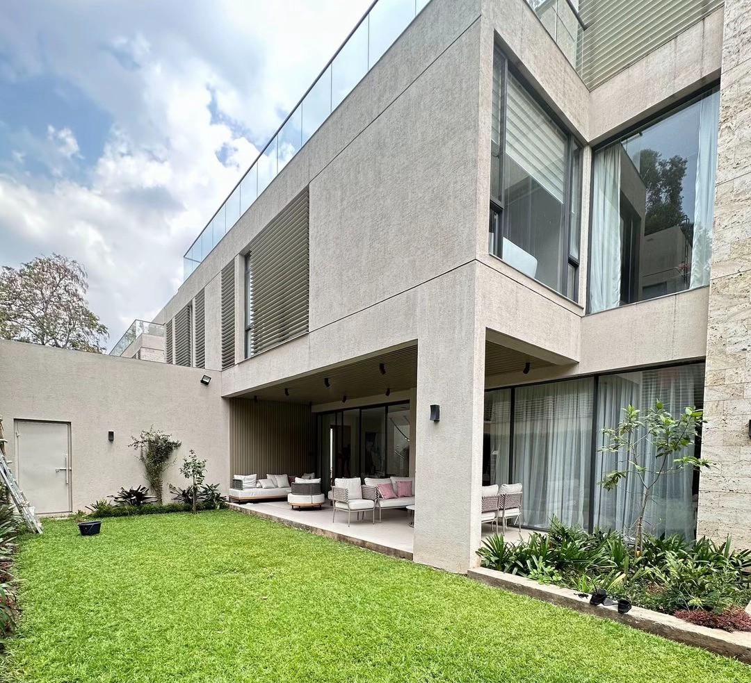 5-bedroom, Lavington