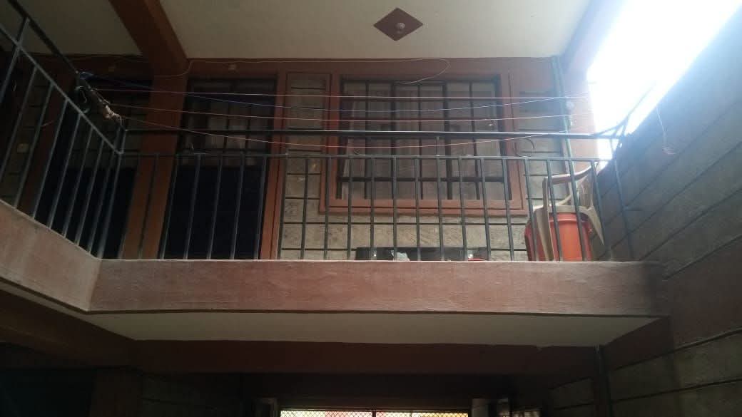 1 bedroom,Jomoko