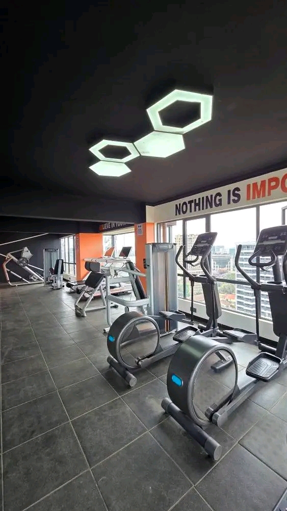 Apartment to Let in Nairobi, Nairobi  — KES 210,000/month