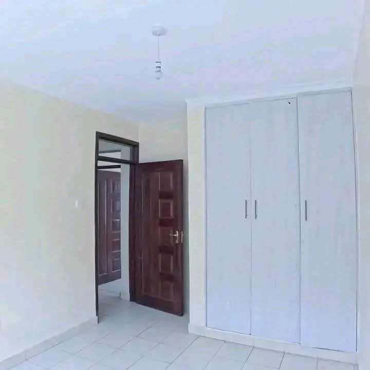 One bedroom for rent in nyamataro kisii
