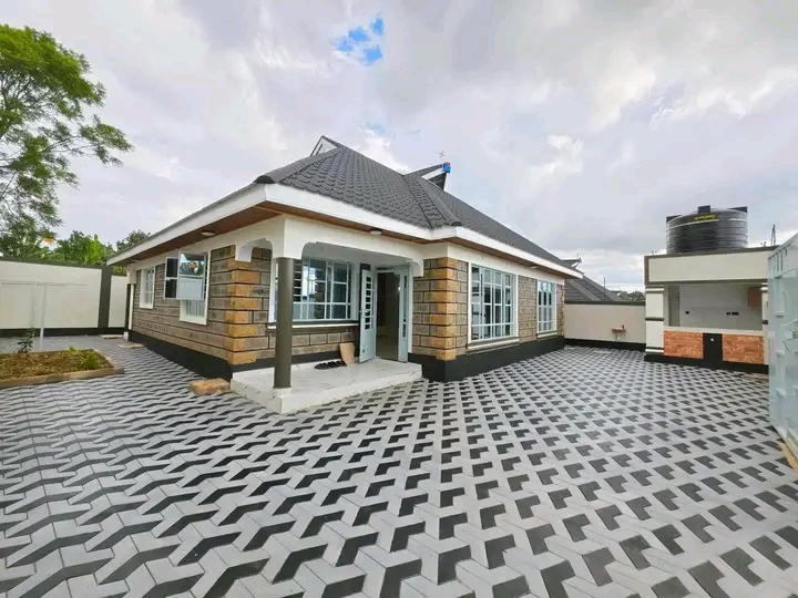 3 bedroom for sale,Ruiru