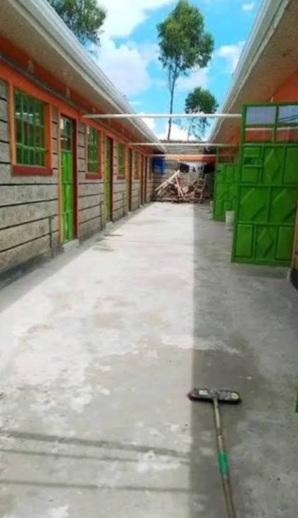 Single rooms for rent