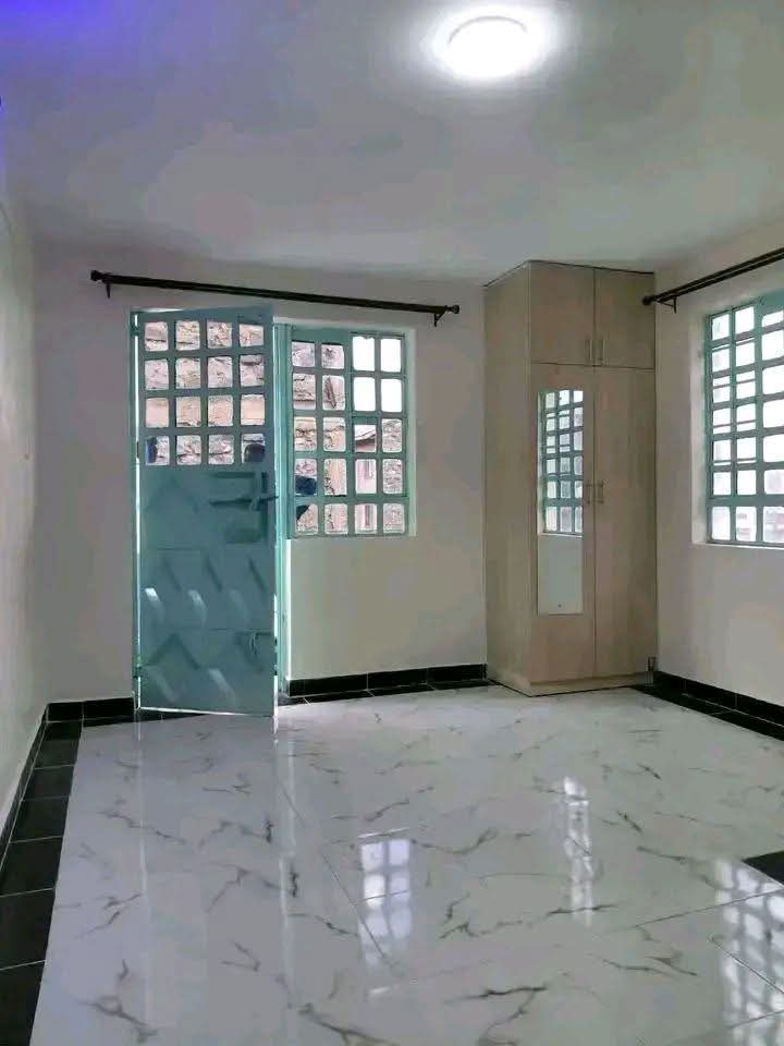 Apartment to Let in Kisii, Kisii  — KES 6,000/month