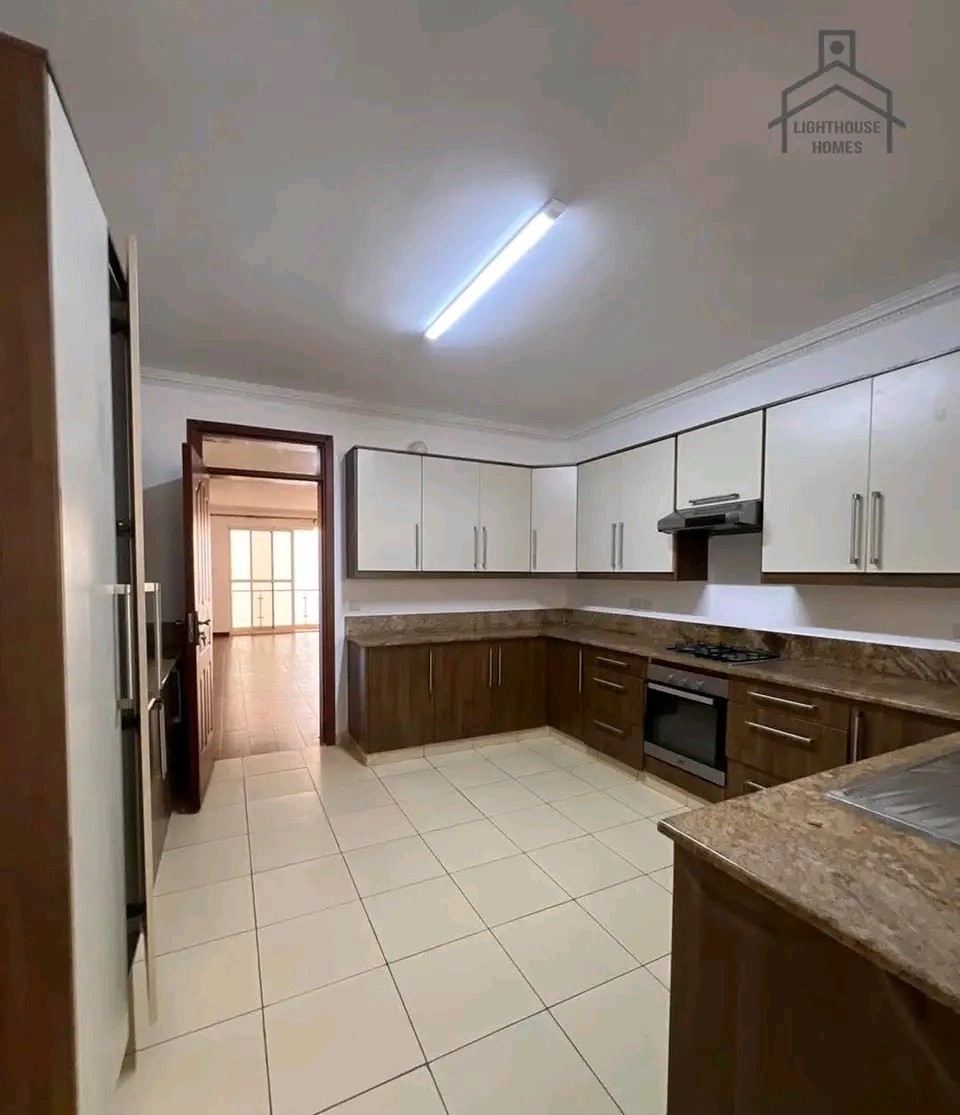 3 bedroom Syokimau