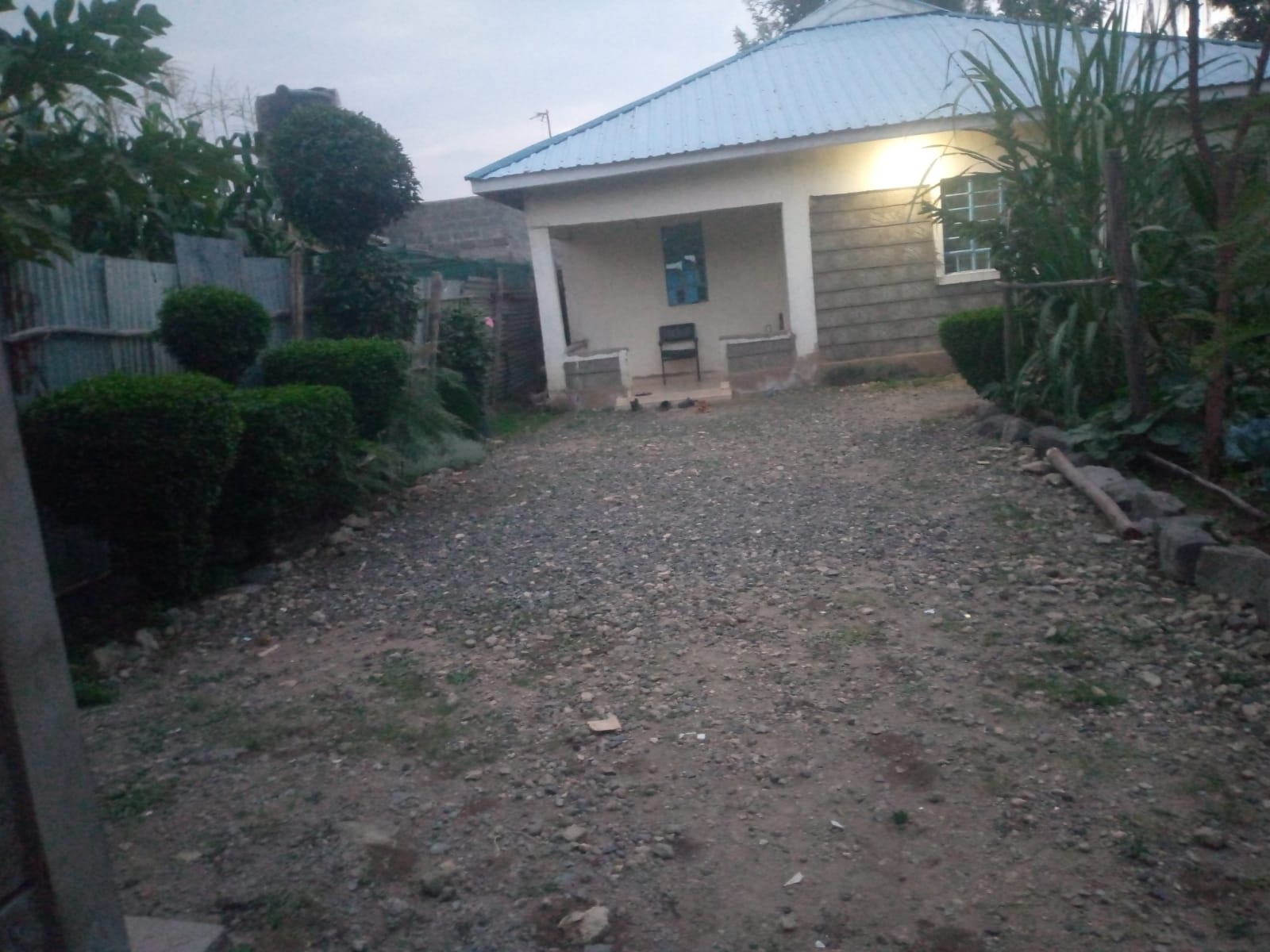 3 bed residential house, Kitengela