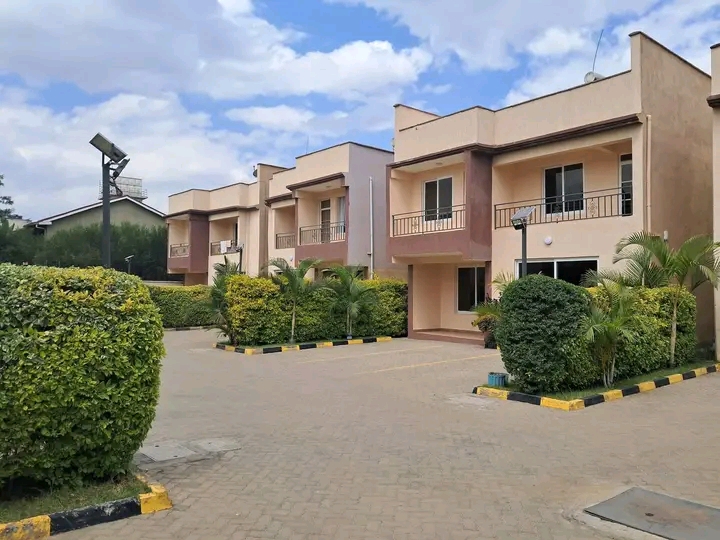 4 bedroom all ensuite plus DSQ to let, Syokimau