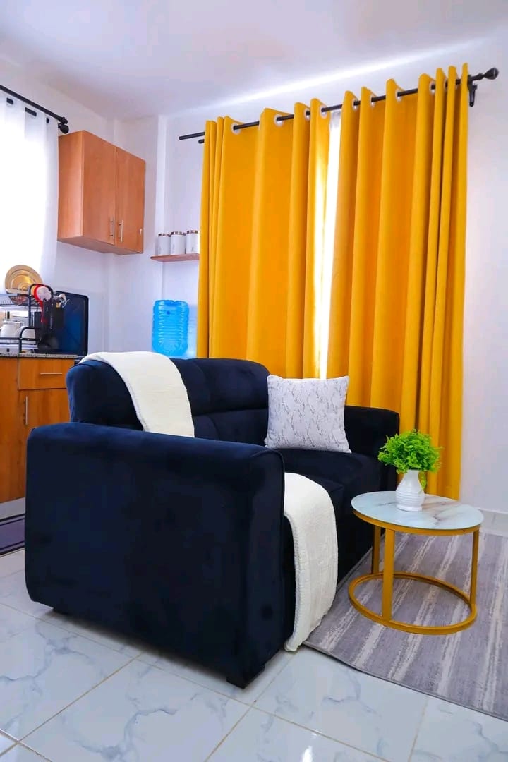 Cozy studio in Kitengela